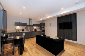 One of a kind Historic 3 bedroom apartment